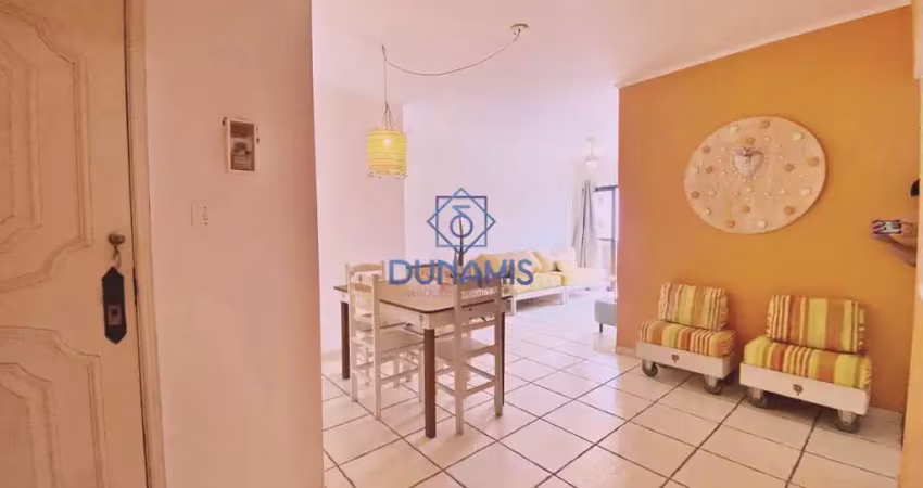 Apartamento à venda, 100 m² por r$ 500.000,00 - praia das astúrias - guarujá/sp