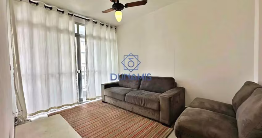 Apartamento à venda, 83 m² por r$ 530.000,00 - praia das astúrias - guarujá/sp