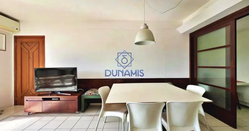Apartamento à venda, 115 m² por r$ 650.000,00 - centro - guarujá/sp