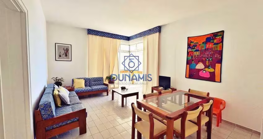 Apartamento à venda, 90 m² por r$ 540.000,00 - praia das pitangueiras - guarujá/sp