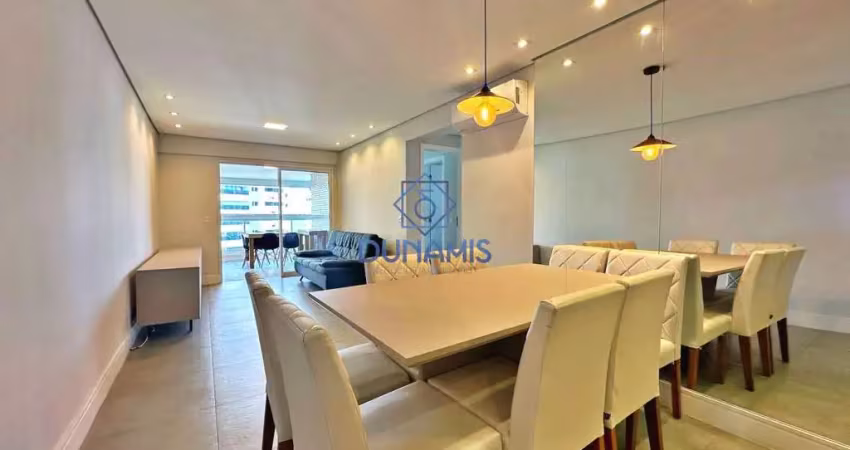 Apartamento à venda, 88 m² por r$ 1.000.000,00 - jardim astúrias - guarujá/sp