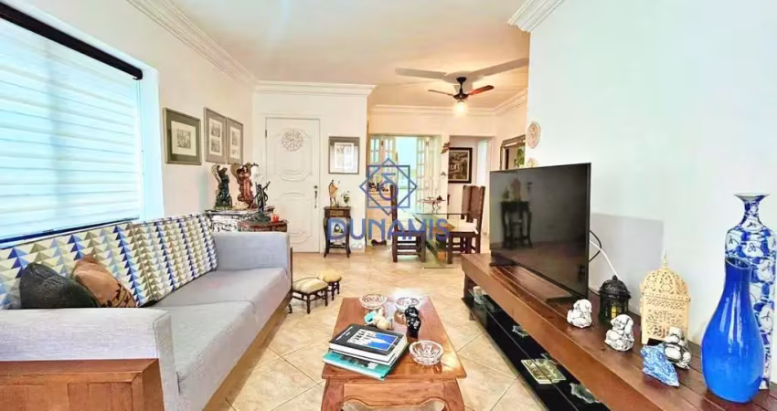 Apartamento à venda, 92 m² por r$ 700.000,00 - barra funda - guarujá/sp
