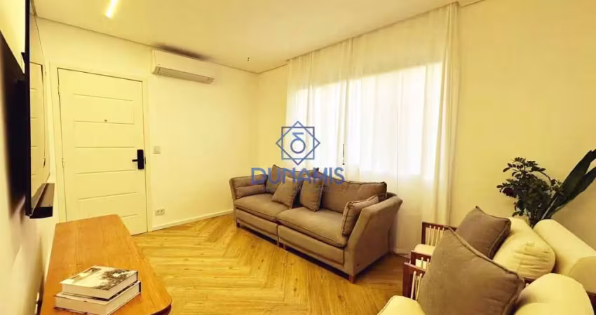 Apartamento com 2 quartos à venda na Rua Emílio Portela, 207, Vila Alzira, Guarujá