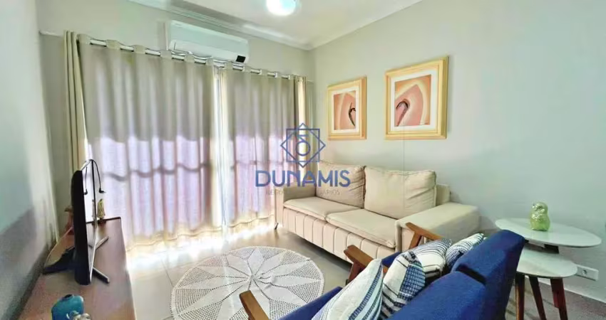Apartamento à venda, 78 m² por r$ 550.000,00 - praia das astúrias - guarujá/sp