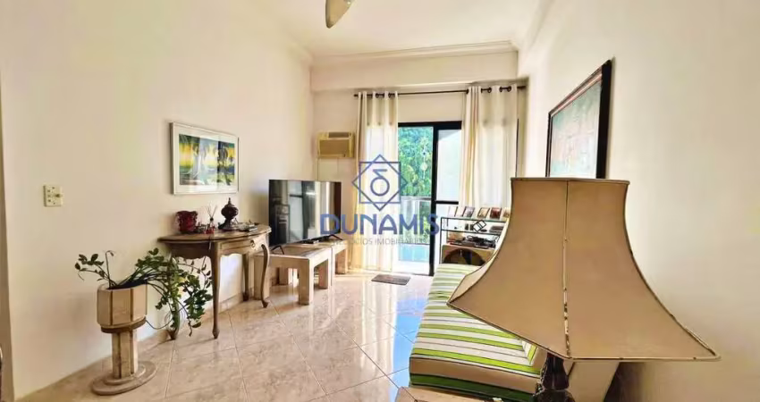 Apartamento à venda, 90 m² por r$ 530.000,00 - praia pitangueiras - guarujá/sp