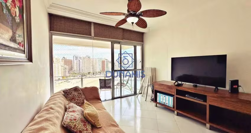 Apartamento com 2 quartos à venda na Avenida General Monteiro de Barros, 922, Vila Luis Antônio, Guarujá