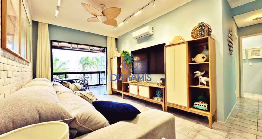 ** lindo apartamento à venda  na praia das astúrias ***