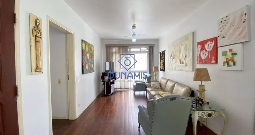 Apartamento à venda, 136 m² por r$ 630.000,00 - centro - guarujá/sp