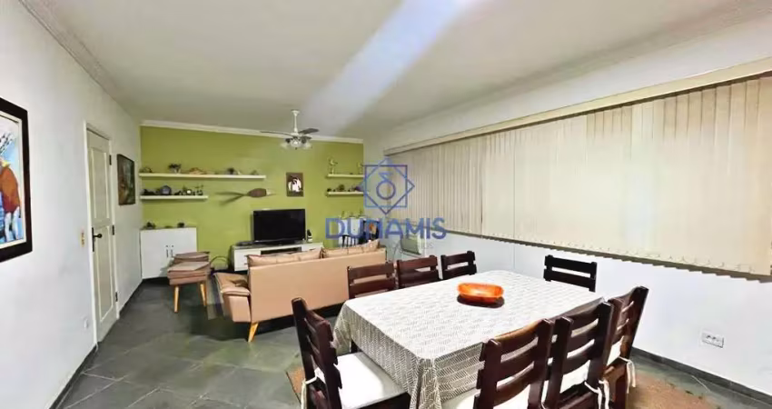 Apartamento à venda, 140 m  por r  600.000,00 - praia das pitangueiras