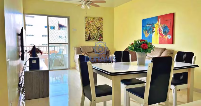 Apartamento à venda, 80 m² por r$ 510.000,00 - praia das pitangueiras - guarujá/sp