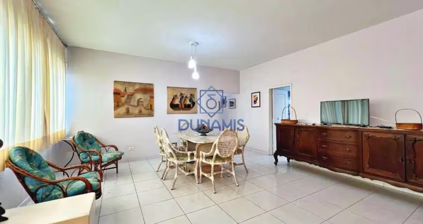 Apartamento à venda, 118 m² por r$ 500.000,00 - pitangueiras - guarujá/sp