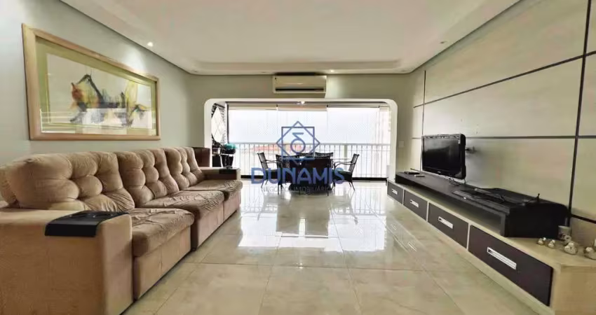 Apartamento para alugar, 172 m² por r$ 7.504,00/mês - praia das pitangueiras - guarujá/sp