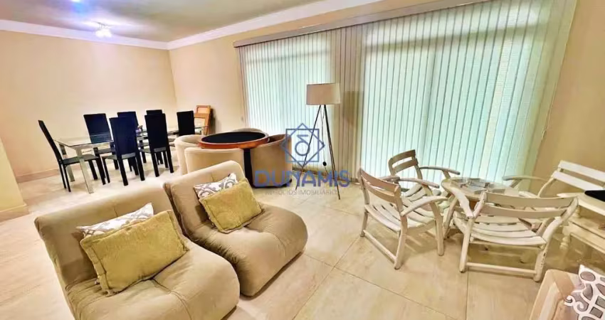 Apartamento à venda, 138 m  por r  750.000,00 - praia pitangueiras - guarujá sp