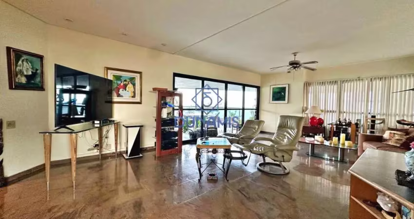 Apartamento à venda, 364 m  por r  3.900.000,00 - jardim astúrias - guarujá sp