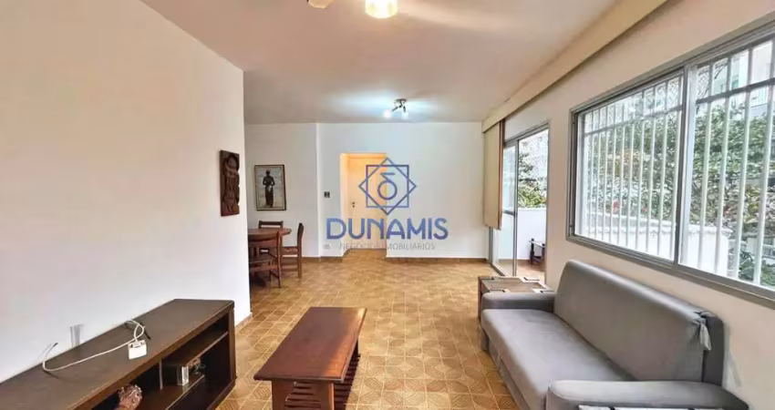 Apartamento à venda, 120 m  por r  580.000,00 - praia das pitangueiras - guarujá sp