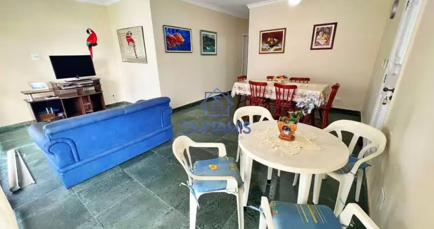 Apartamento à venda, 120 m² por r$ 850.000,00 - praia das astúrias - guarujá/sp