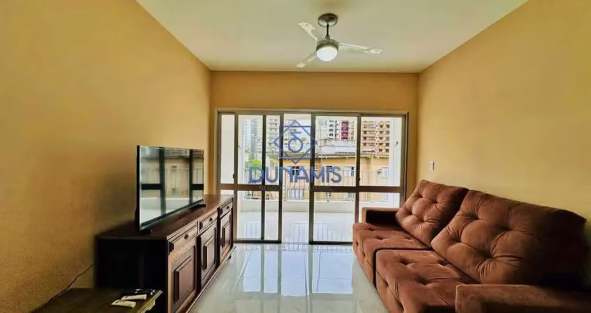 Apartamento com 2 quartos à venda na Rua Alexandre M Rodrigues, 611, Tombo, Guarujá