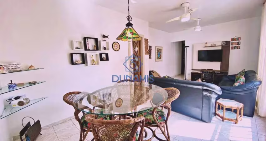 Apartamento à venda, 100 m  por r  580.000,00 - barra funda - guarujá sp