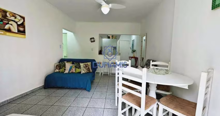 Apartamento à venda, 60 m  por r  369.000,00 - praia pitangueiras - guarujá sp