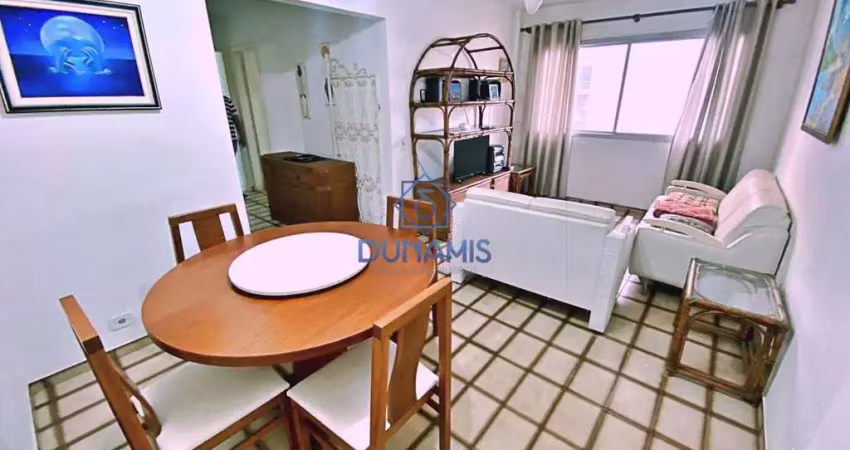 Apartamento à venda, 68 m² por r$ 500.000,00 - barra funda - guarujá/sp