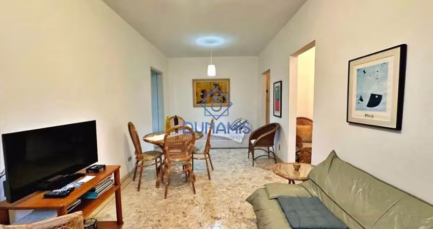Apartamento à venda, 48 m  por r  340.000,00 - barra funda - guarujá sp