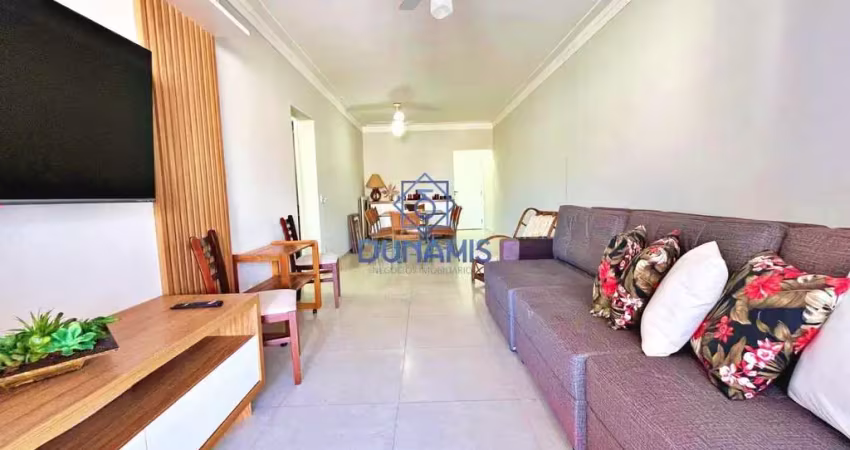 Apartamento à venda na praia das pitangueiras -  com sacada e lazer