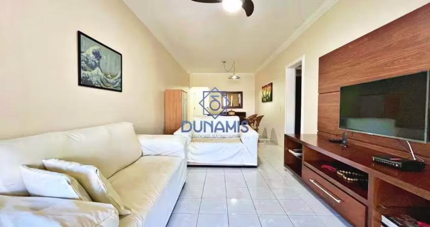 Apartamento à venda, 110 m² por r$ 650.000,00 - praia das pitangueiras - guarujá/sp
