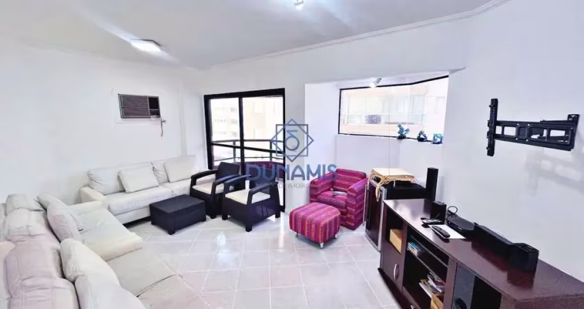 Apartamento com 3 quartos à venda na Rua Emílio Portela, 150, Vila Alzira, Guarujá