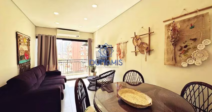 *apartamento reformado para venda na praia do tombo