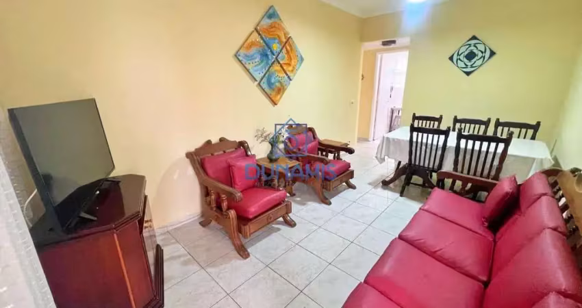 Apartamento à venda, 70 m² por r$ 480.000,00 - praia das astúrias - guarujá/sp