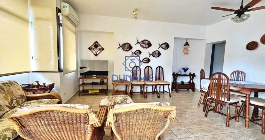 Apartamento à venda, 98 m² por r$ 680.000,00 - praia das astúrias - guarujá/sp