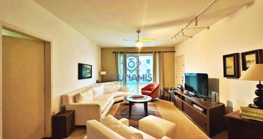 Apartamento à venda, 122 m  por r  650.000,00 - centro - guarujá sp