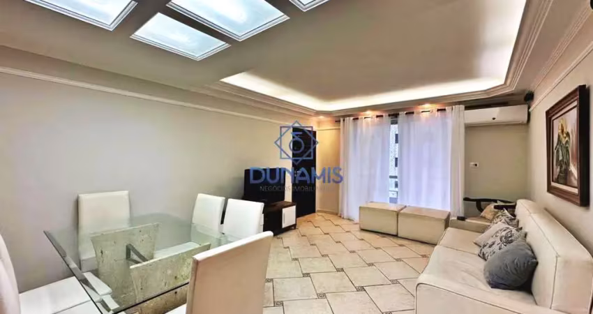 Apartamento à venda, 122 m  por r  580.000,00 - centro - guarujá sp