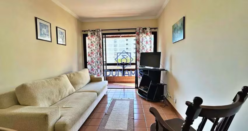 Apartamento à venda, 50 m  por r  400.000,00 - jardim las palmas - guarujá sp