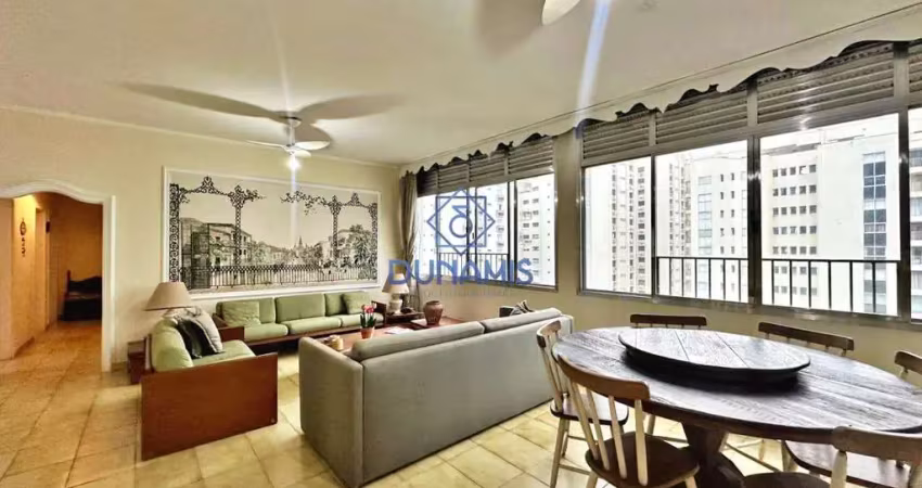 Apartamento à venda, 118 m  por r  530.000,00 - pitangueiras - guarujá sp