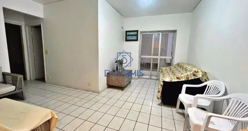 Apartamento à venda, 68 m² por r$ 420.000,00 - praia das pitangueiras - guarujá/sp
