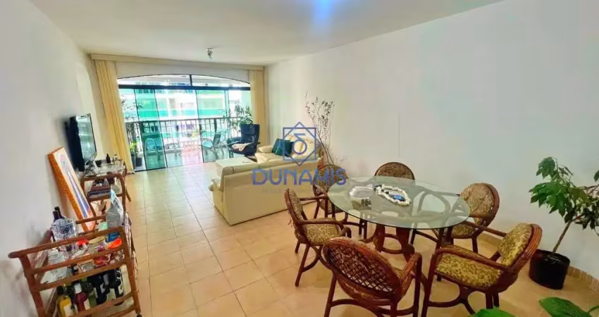 Apartamento à venda, 140 m² por r$ 790.000,00 - praia das pitangueiras - guarujá/sp