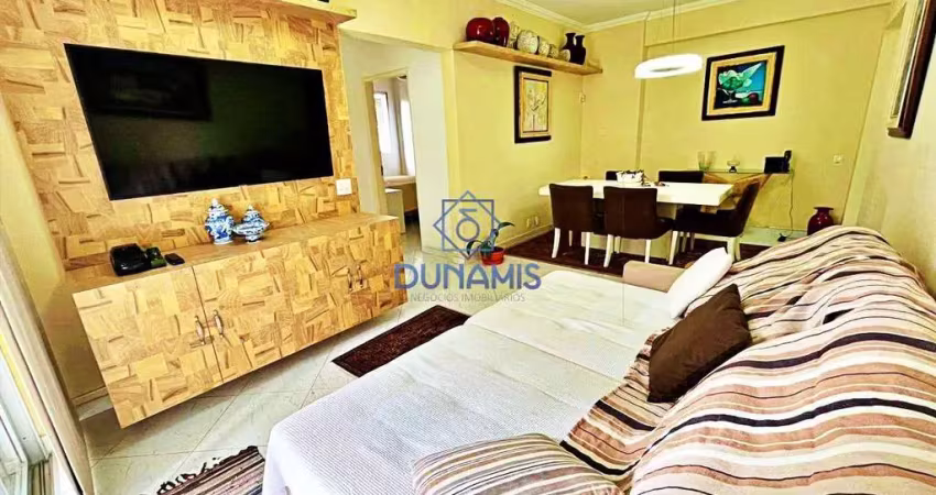 Apartamento à venda, 75 m² por r$ 460.000,00 - praia das pitangueiras - guarujá/sp