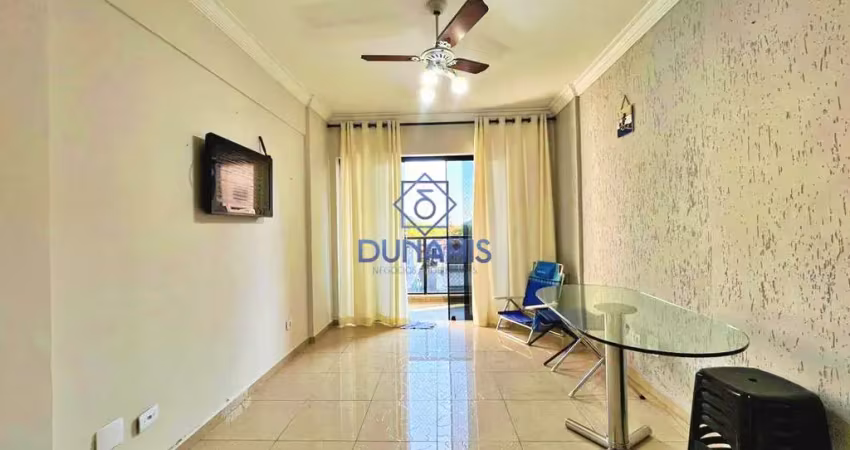 Apartamento à venda, 70 m  por r  480.000,00 - praia do tombo - guarujá sp
