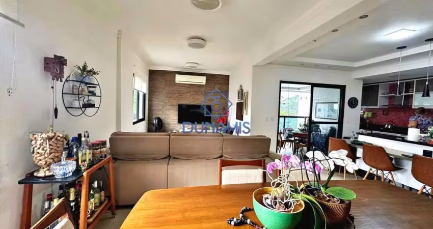Apartamento à venda, 112 m² por r$ 850.000,00 - centro - guarujá/sp