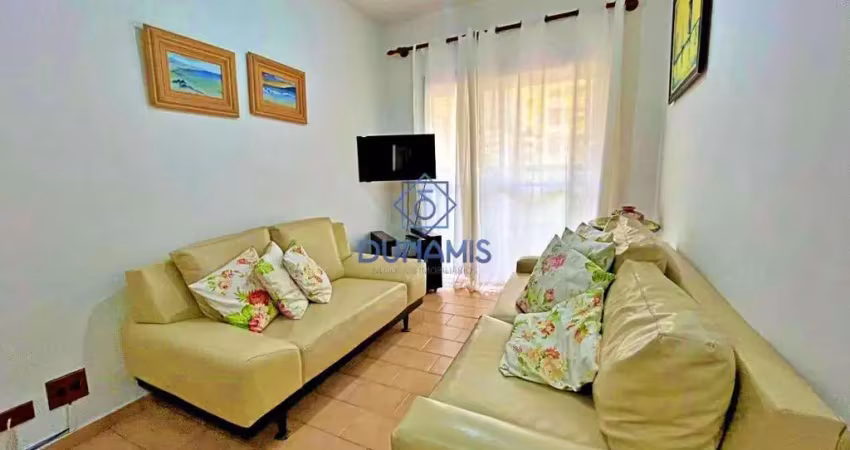 Apartamento à venda, 75 m  por r  350.000,00 - jardim las palmas - guarujá sp