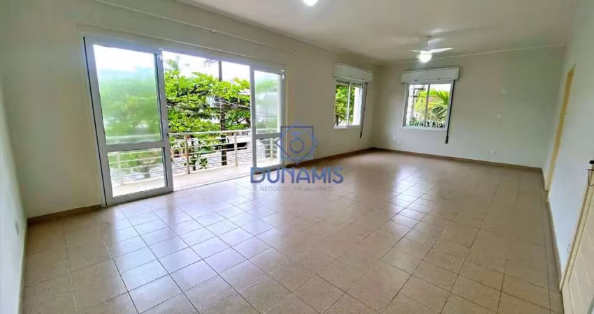 Apartamento à venda, 210 m² por r$ 700.000,00 - praia das pitangueiras - guarujá/sp