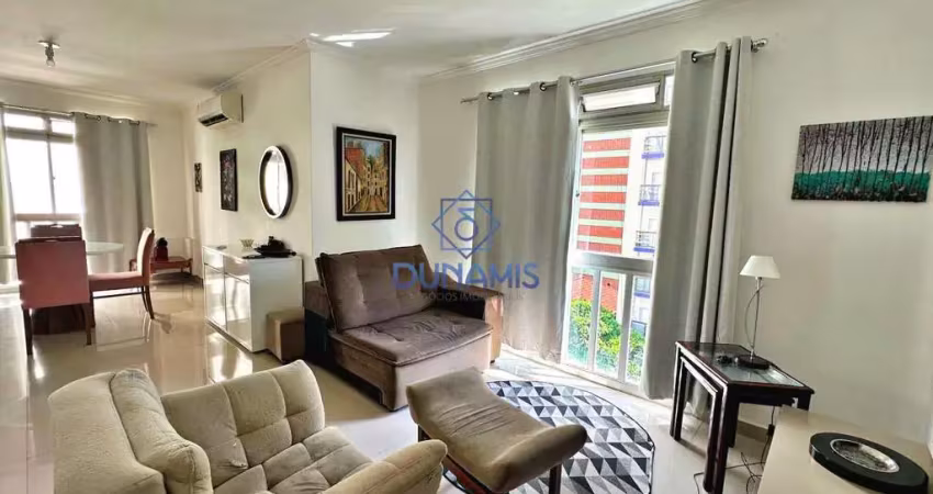 Apartamento à venda, 136 m² por r$ 550.000,00 - centro - guarujá/sp