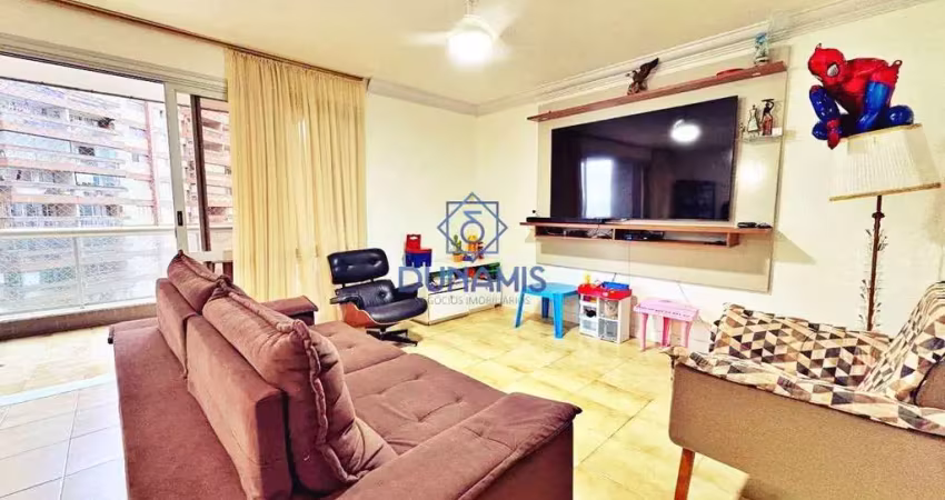 Apartamento à venda, 180 m² por r$ 1.390.000,00 - praia das pitangueiras - guarujá/sp