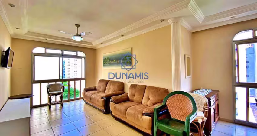 Apartamento à venda, 136 m² por r$ 600.000,00 - centro - guarujá/sp