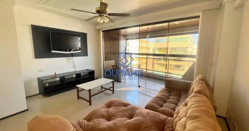 Apartamento à venda, 120 m² por r$ 750.000,00 - praia das astúrias - guarujá/sp