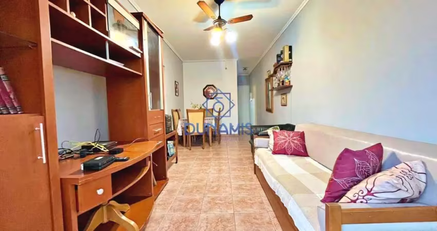 Apartamento à venda, 75 m  por r  420.000,00 - vila luis antônio - guarujá sp