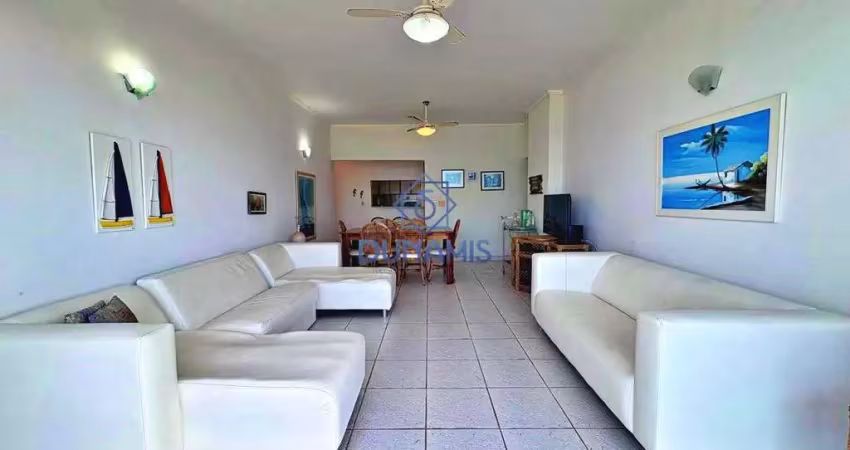 Apartamento à venda, 120 m  r  850.000,00 - praia das pitangueiras - guarujá sp