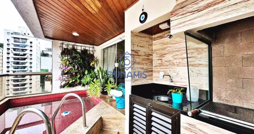 Lindo apartamento na praia das pitangueiras- região da barra funda- com piscina privativa