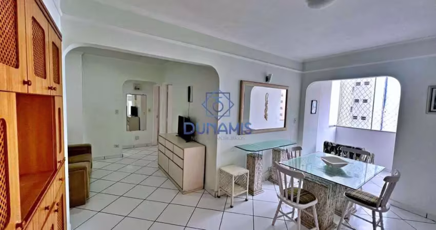 Apartamento à venda, 68 m² por r$ 460.000,00 - praia das pitangueiras - guarujá/sp